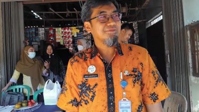 DKK Jepara Waspadai Penularan Flu Singapura ke Anak