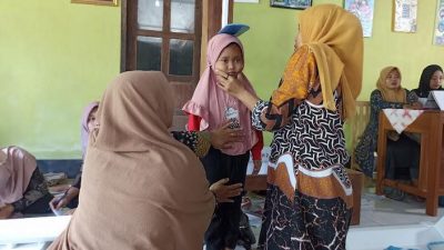 DP3APPKB Bantul Lakukan Intervensi Serentak Pencegahan Stunting