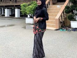 Semangat Tampil di Hari Kesaktian Pancasila
