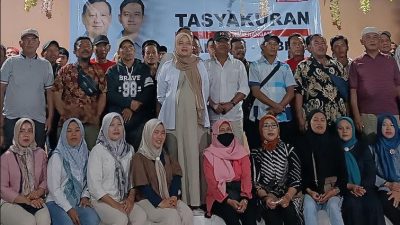 Dyah Tunjung Bakal Kedepankan Program Perempuan dan Anak
