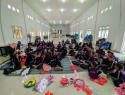 BUMDes Murakabi Kelola Sampah Jadi Wisata Edukasi