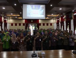Kapabilitas APIP Pemkab Jepara Naik Level