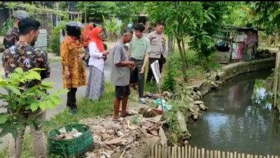 Desa Mejobo Giat Mitigasi Bencana Hingga Budidaya Ikan