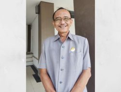 Fraksi Gerindra DPRD Pemalang Tak Ganti Baskoro yang Sakit, Ini Alasannya