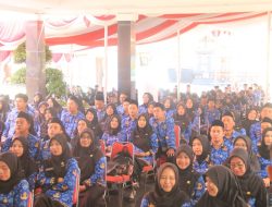 Gaji PPPK Jadi Penyumbang Terbesar Kenaikan SILPA