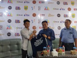 Galaran Hiburan Band Nasional Bakal Ada Di Pemalang