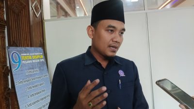Guz Haiz Minta Pemerintah Atur Regulasi untuk E-commerce Baru
