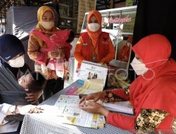 Intervensi Stunting, Berikan MPASI pada Anak