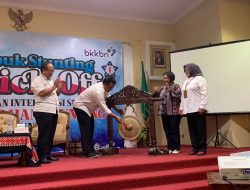 Rembuk Stunting dan Kick Off Intervensi Serentak Jadi Solusi Pencegahan Stunting
