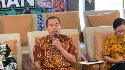 Jatuh Tempo Pembayaran PBBP2 Dimajukan 30 Juni