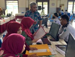 Ketentuan Baru PPDB Jateng: Zonasi Diperketat, KK Minimal 3 Tahun!