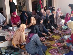 LDII Pemalang Gelontorkan Rp 3,1 Miliar untuk Kurban
