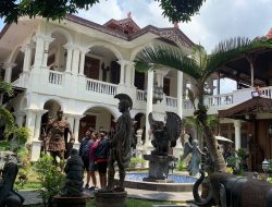 Okupansi Hotel DIY Menurun Dibanding Tahun Lalu