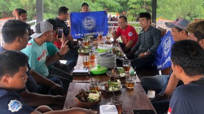 PSP Pati Minta Pemkab Bangun Pangkalan Truk Permanen