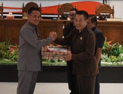 Pemalang Kembali Mendapatkan Opini WTP