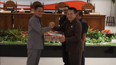 Pemalang Kembali Mendapatkan Opini WTP