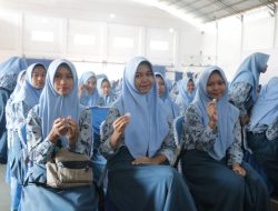 Pemkab Jepara Gelar Sosialisasi ke Instansi Pendidikan
