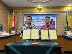 Peningkatan Pemanfaatan Satu Data Indonesia, Pemkab Pemalang Adakan Bimtek Geospasial