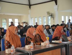 Pesantren Al-Hikam Malang Jadi Pusat Pembelajaran Learning Society bagi Mahasiswa HKI UIN Salatiga