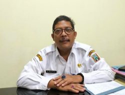 Retribusi Pasar Tradisional di Rembang Capai 24 Persen