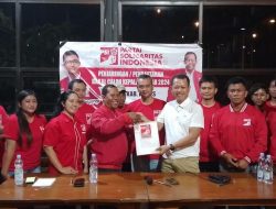 Sam’ani Intakoris Gandeng Partai Non Parlemen