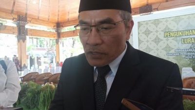 Tiga Parpol di Bantul Mulai Terlihat akan Berkoalisi