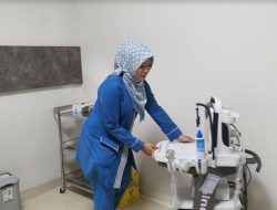Pain Klinik Jadi Unggulan RS Sarkies Aisyiyah