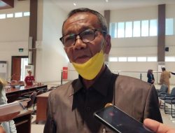 Golkar Pemalang Jamin Usung Anom Widiyantoro di Pilkada 2024