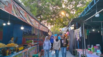 Pemkab Rembang Gelar Expo untuk Tingkatkan Daya Saing & Kreativitas UMKM