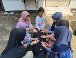 Kenalkan Permainan Tradisional di Masa Liburan