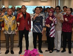 BKSAP DPR RI Gelar BKSAP Day di ISI Yogyakarta: Diplomasi Budaya untuk Memperkuat Hubungan Internasional
