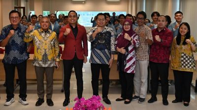 BKSAP DPR RI Gelar BKSAP Day di ISI Yogyakarta: Diplomasi Budaya untuk Memperkuat Hubungan Internasional