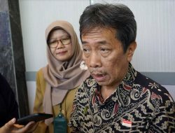 Sugeng Tanggapi soal Relokasi Teras Malioboro 2