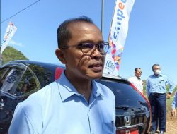 Sekda DIY Dorong Perbanyak TPS3R