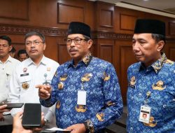 Mempermudah Akses Hukum, JDIH Hadir di Seluruh Desa Jawa Tengah
