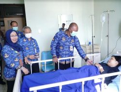 Sempat Dirawat, Sebagai Besar Korban Keracunan Sudah Pulang