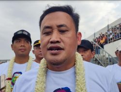 Bukan Prioritas, Proyek Stadion Mochtar Mandek