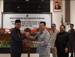 Peningkatan SDM & Infrastruktur Masih Jadi Fokus Pemkab Pemalang