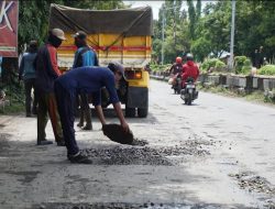 Jalan Jensud Segera Diperbaiki, Pemkab Pemalang Gunakan DAK Rp 22 Miliar