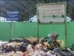 Pemkab Pemalang Targetkan Bebas Sampah tak Terolah pada 2045