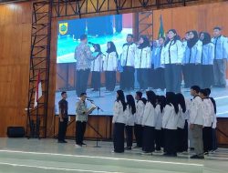 Dinsos Pemalang Ingatkan Seluruh Stakeholder Dukung Pemenuhan Hak Anak