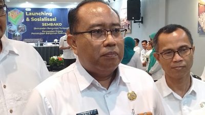 Ada Masalah Apa? Proses Perizinan PBG dan SLF di Kudus Mengalami Kendala