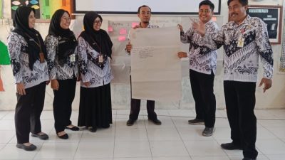 Ratusan Guru Ikuti Lokakarya Implementasi Pemikiran Ki Hajar Dewantara