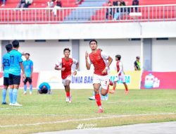 Pemkab Pemalang Akan Gelar Turnamen Sepak Bola Bupati Cup