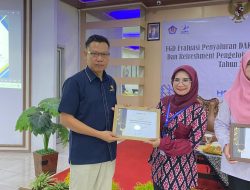 BPKAD Pemalang Masuk 5 Besar Pelaporan PPH Terbaik se-Jateng