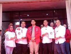 Kaesang Sebut Dirinya Berpeluang Besar Maju Pilkada Jateng
