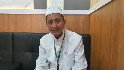 MAN 1 Kudus Miliki Program Tahfidz dan Riset