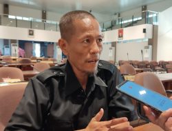 Dukung UMKM, Dewan Dorong OPD Laksanakan Sobat Ikan