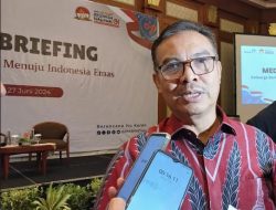 BKKBN Targetkan 5 Persen Lelaki Ikuti KB Vasektomi