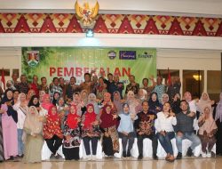 Bank Jateng dan Pemkot Magelang Berkolaborasi Berikan Pembekalan bagi PNS yang Akan Memasuki Purna Tugas